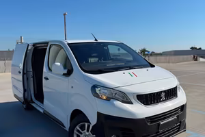 Peugeot Expert 2.0 BlueHDI 120cv 2017