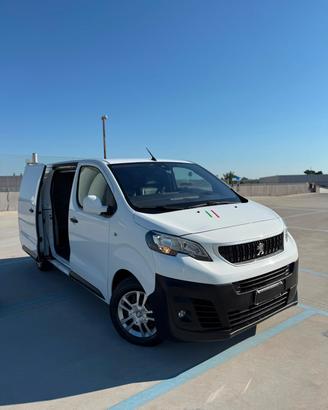 Peugeot Expert 2.0 BlueHDI 120cv 2017