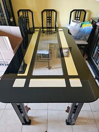 Tavolo da Salotto o studio