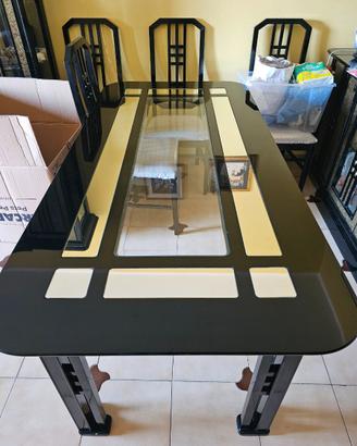 Tavolo da Salotto o studio
