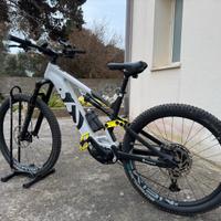 Ebike Husqvarna mc3 mountain cross