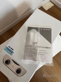 Caldaia Ariston FAST R X - NUOVA – 11Lt