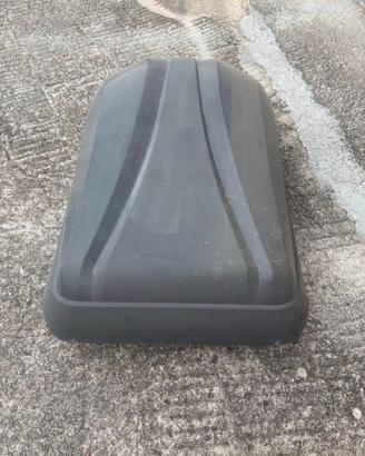Porapacchi per auto