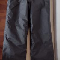 pantaloni sci