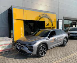 CITROEN C5 X Hybrid 225 E-EAT8 Shine Pack