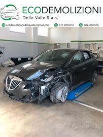 Ricambi Lancia Delta 1.6 88KW 2012 198A2000