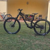Emtb Spectral Onfly Cf9 febbraio 2025