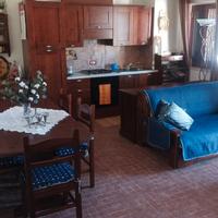 Appartamento in montagna
