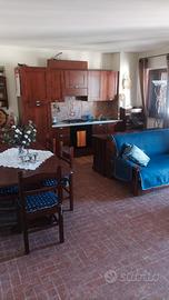 Appartamento in montagna