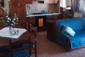 Appartamento in montagna