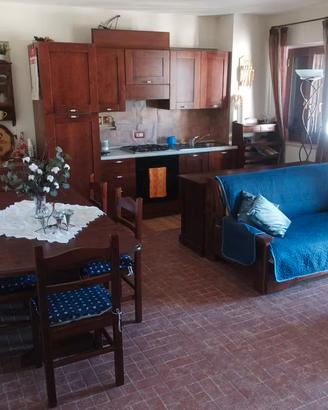 Appartamento in montagna