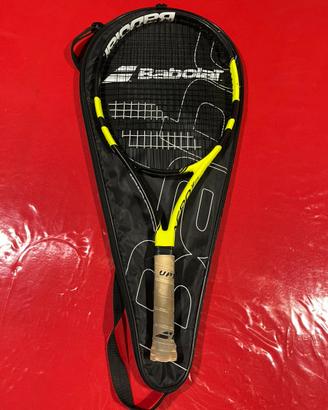 Racchetta da tennis