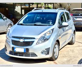 CHEVROLET Spark 1.0 LS GPL Eco Logic 05/2010 97.50