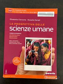 ISBN 9788839526427 La prospettiva delle scienze um