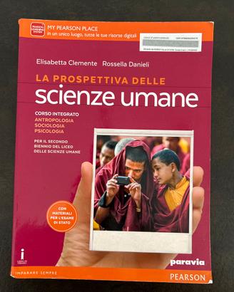 ISBN 9788839526427 La prospettiva delle scienze um