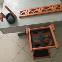 TRITTICO FOPPAPEDRETTI