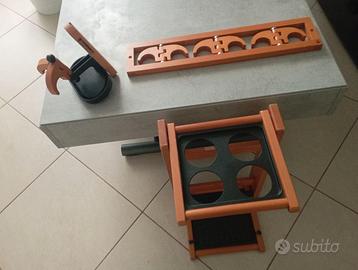 TRITTICO FOPPAPEDRETTI