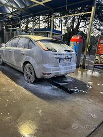Ford Focus+ 1.6 TDCi (90CV)