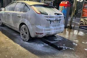 Ford Focus+ 1.6 TDCi (90CV)