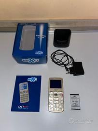 TELEFONO ITT EASY PROJECT MAXY1