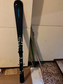 Sci head shape v3 taglia 163