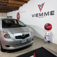 TOYOTA Yaris 1.0 5p. Now