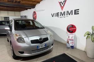 TOYOTA Yaris 1.0 5p. Now
