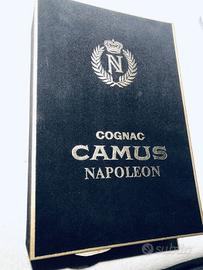 Cognac camus napoleon 1769/1969