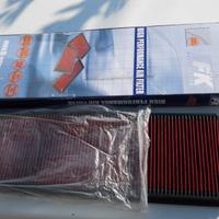 PORSCHE 911 (997) 3.6 Filtro aria FK Nuovo