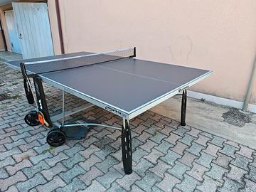 Tavolo da ping pong Cornelliau 250S Outdoor 