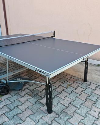 Tavolo da ping pong Cornelliau 250S Outdoor 