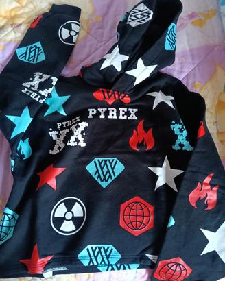 felpa pyrex