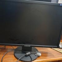 monitor computer e hw vario