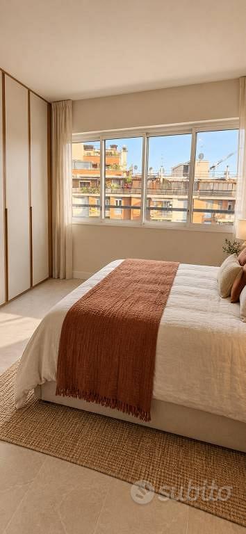Appartamento – Milano, Adriano, Municipio 2 - Vista 3