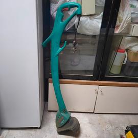 decespugliatore