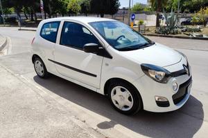Renault Twingo 1.2 BENZINA 2013!!!