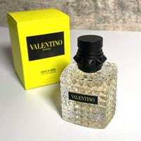 profumo Valentino Donna Born In Roma Yellow Dream