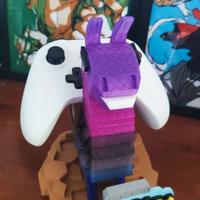 Portapad Llama Fortnite ( versione 2)
