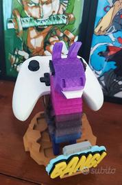Portapad Llama Fortnite ( versione 2)