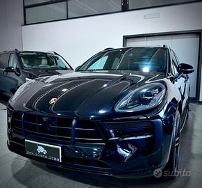 Porsche Macan 2.0 245CV PDK