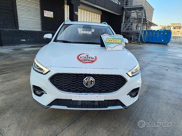 MG ZS LUXURY 1000 B/GPL