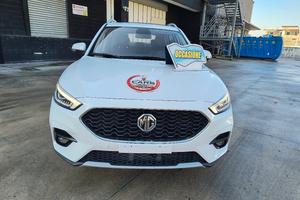 MG ZS LUXURY 1000 B/GPL