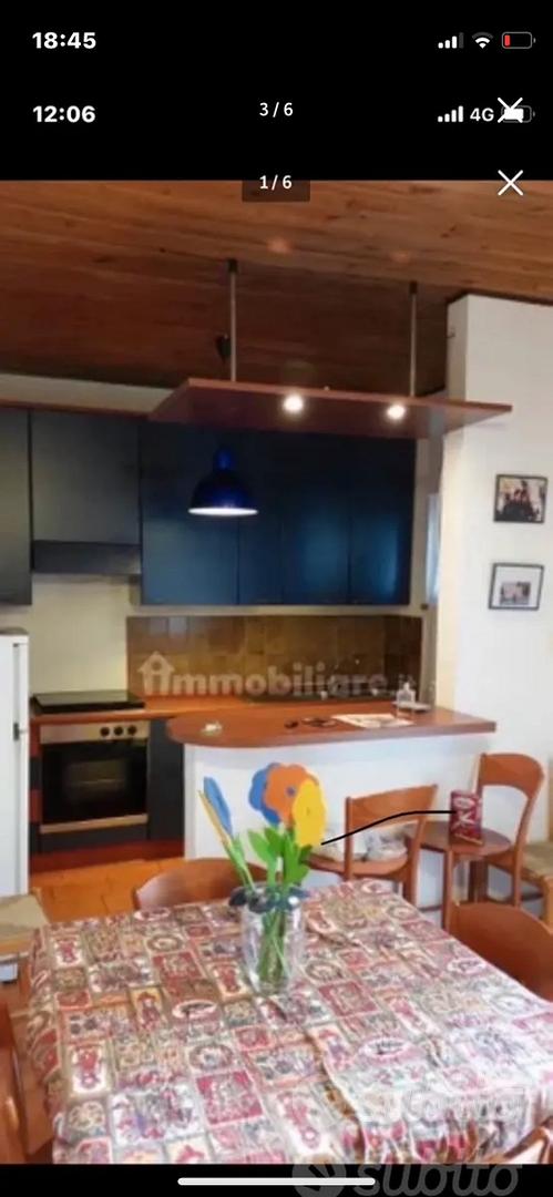 Appartamento – Villapiana, Cosenza - Vista 2