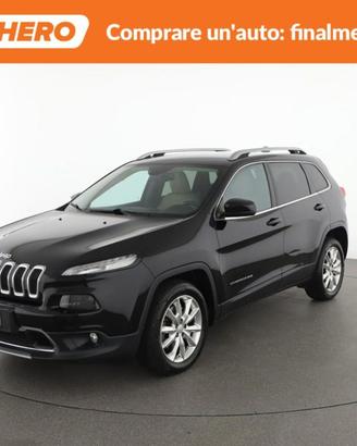 JEEP Grand Cherokee 3.0 V6 CRD 250 CV Multijet L