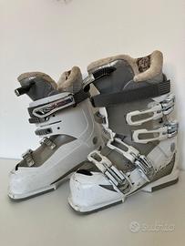 Scarponi Sci Salomon 24(38)
