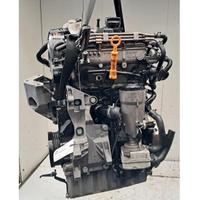 AMF MOTORE SEAT IBIZA (6L1) 1.4 TDI 6v MAN 5m 75CV