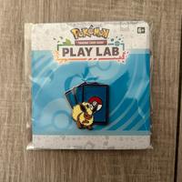 Spilla playlab 2024 Flareon