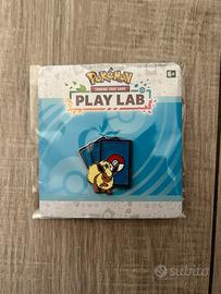 Spilla playlab 2024 Flareon