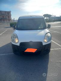 Fiat Doblo 1.3 2010