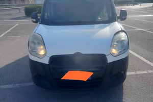 Fiat Doblo 1.3 2010